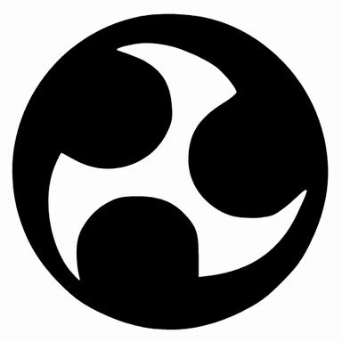 Símbolo Shorinryu
