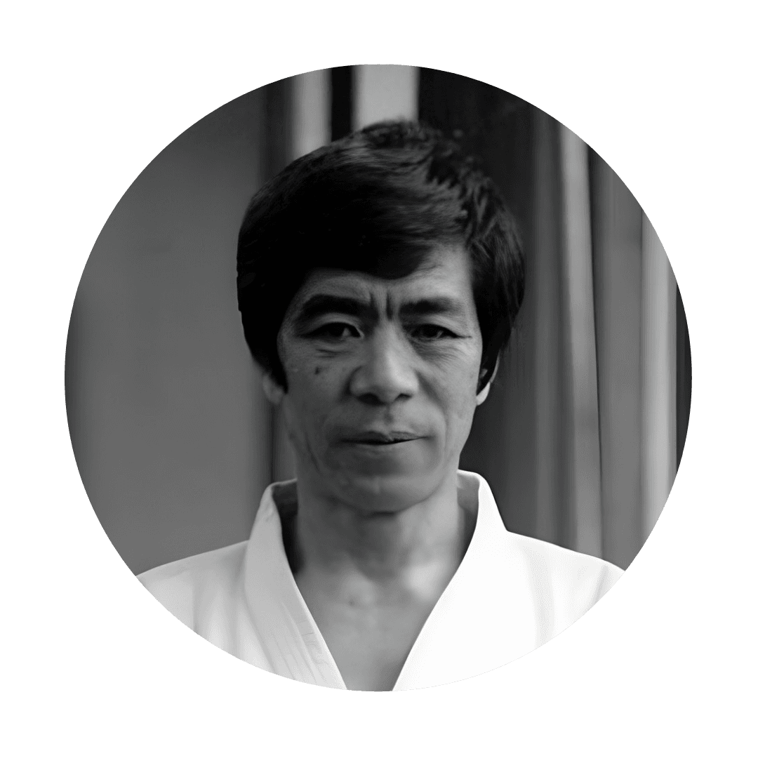 Hirokazu Kanazawa